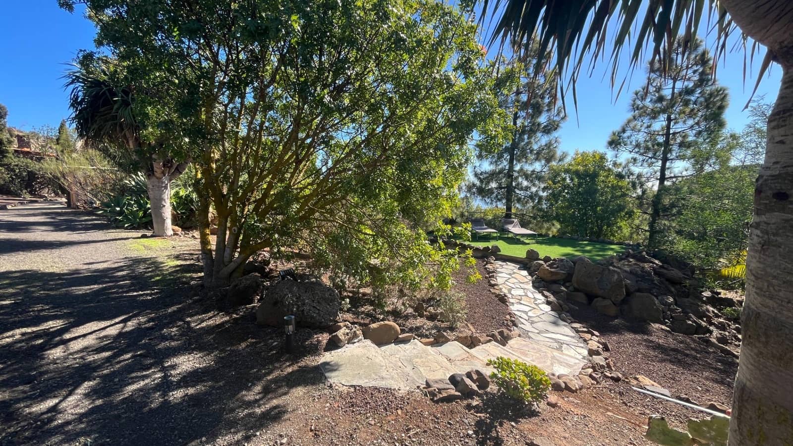 2 soveværelse Finca/Landehus til salg i Ingenio med swimmingpool - € 669.000 (Ref: 8625067)