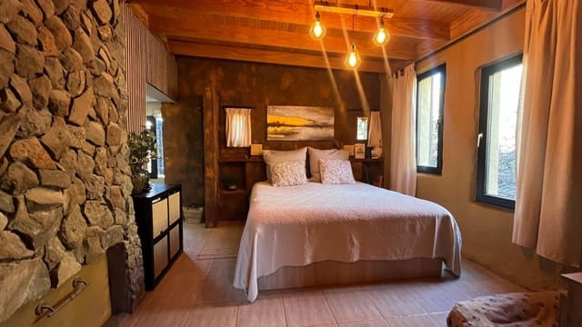 2 bedroom Finca/Country House for sale in Ingenio with pool - € 669,000 (Ref: 8625067)