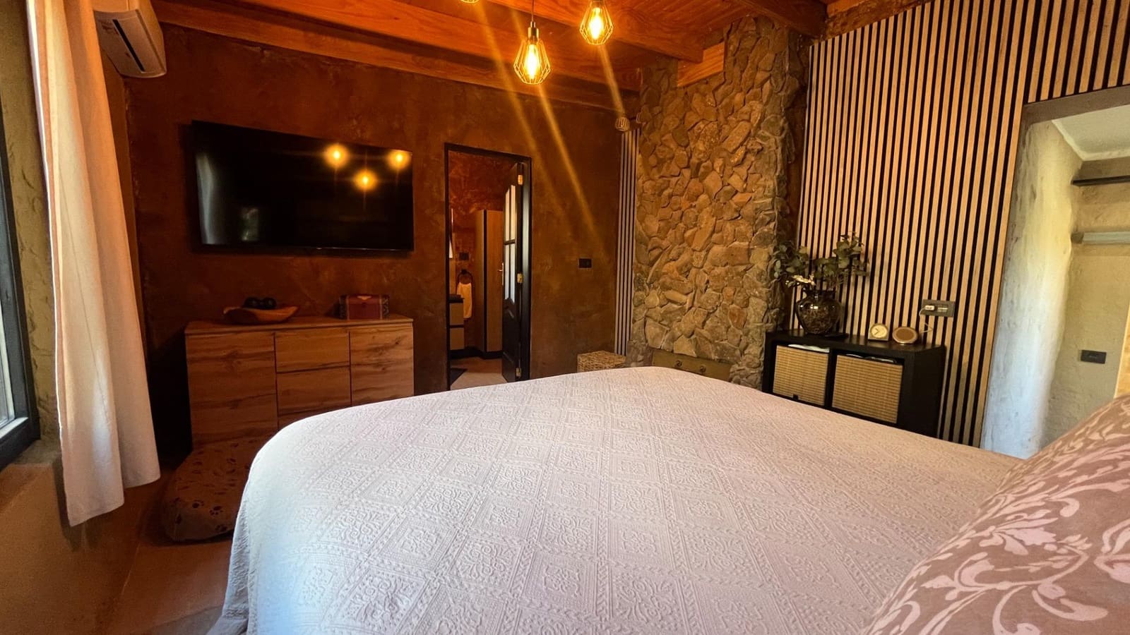 2 soveværelse Finca/Landehus til salg i Ingenio med swimmingpool - € 669.000 (Ref: 8625067)