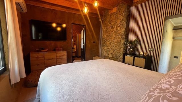 2 bedroom Finca/Country House for sale in Ingenio with pool - € 669,000 (Ref: 8625067)