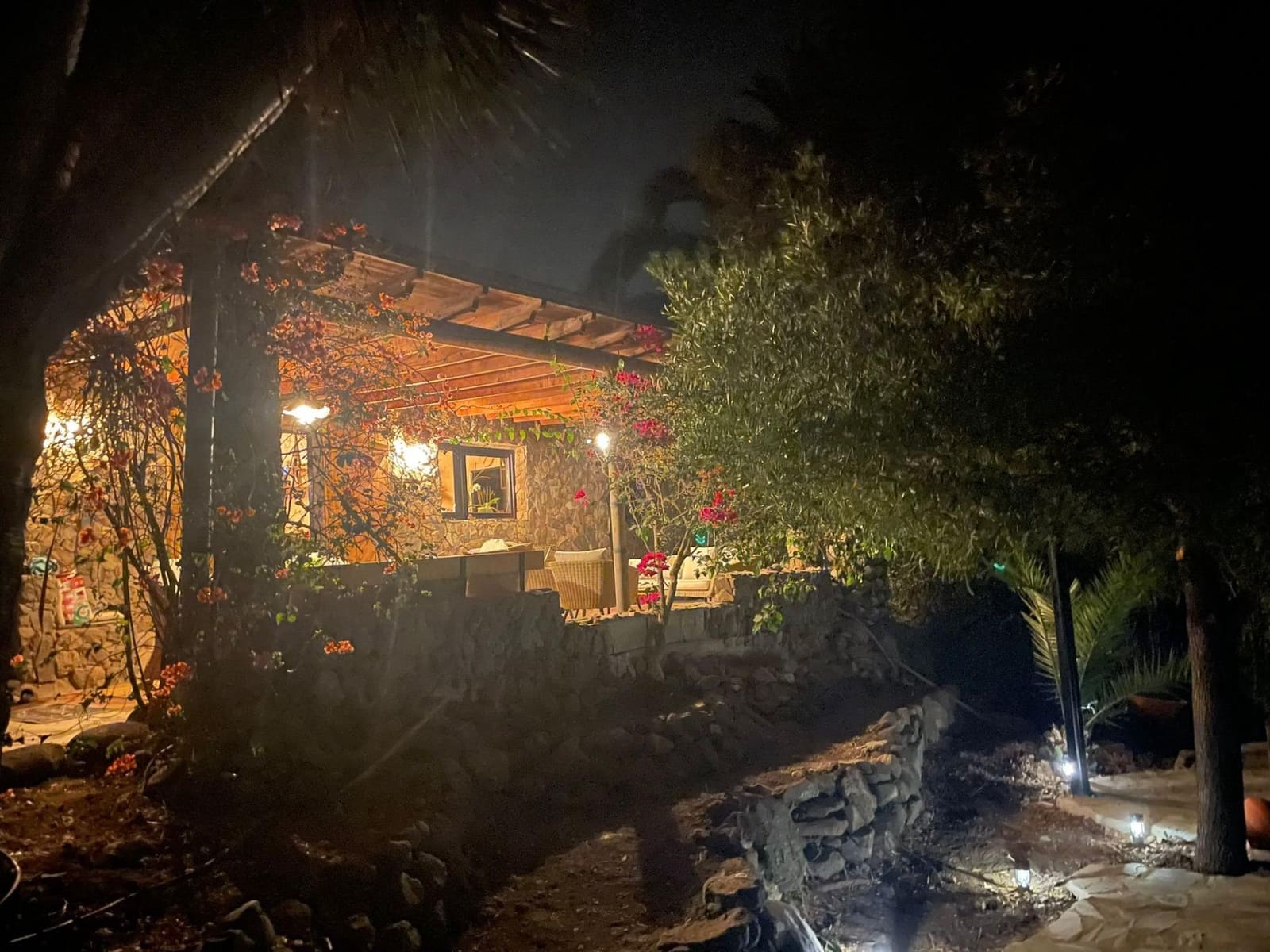 2 soveværelse Finca/Landehus til salg i Ingenio med swimmingpool - € 669.000 (Ref: 8625067)