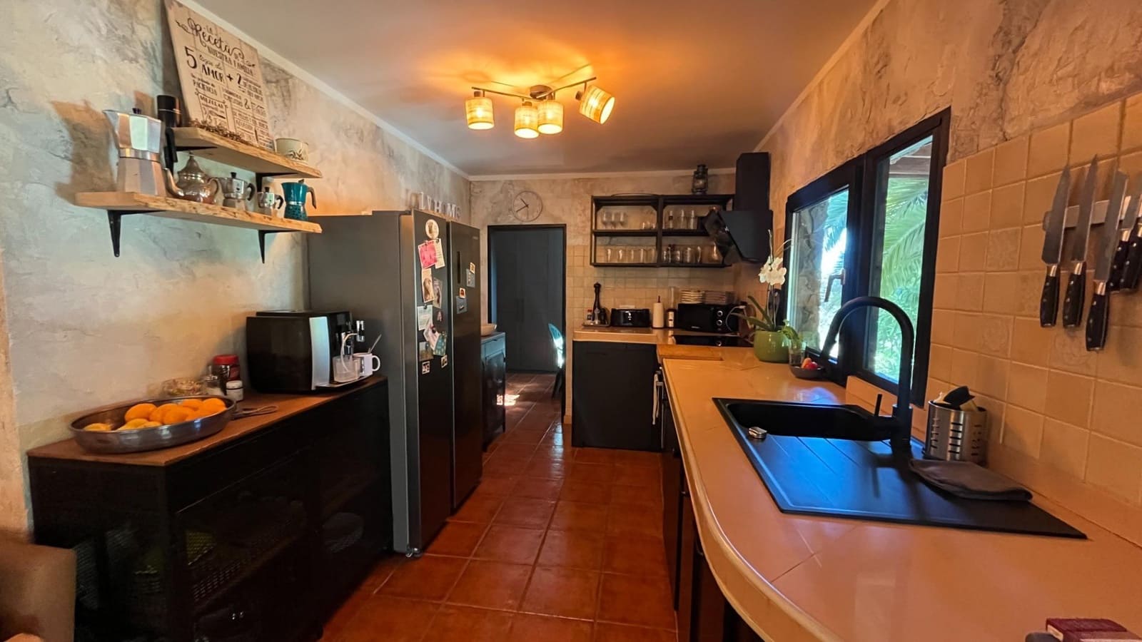 2 soveværelse Finca/Landehus til salg i Ingenio med swimmingpool - € 669.000 (Ref: 8625067)