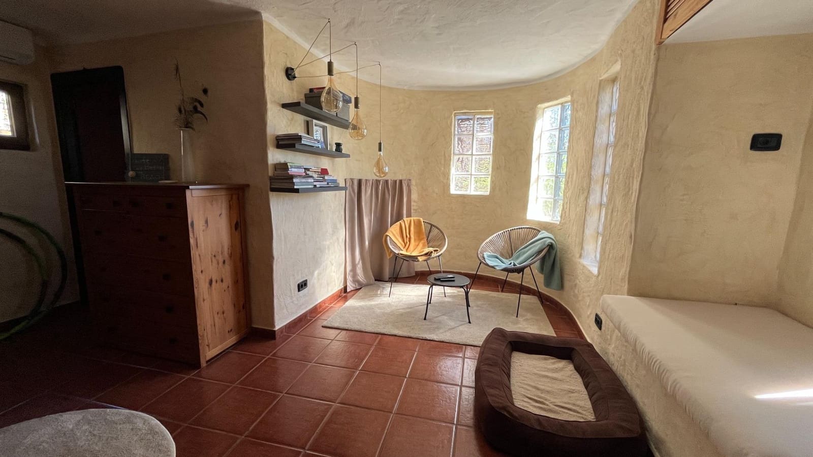 2 soveværelse Finca/Landehus til salg i Ingenio med swimmingpool - € 669.000 (Ref: 8625067)