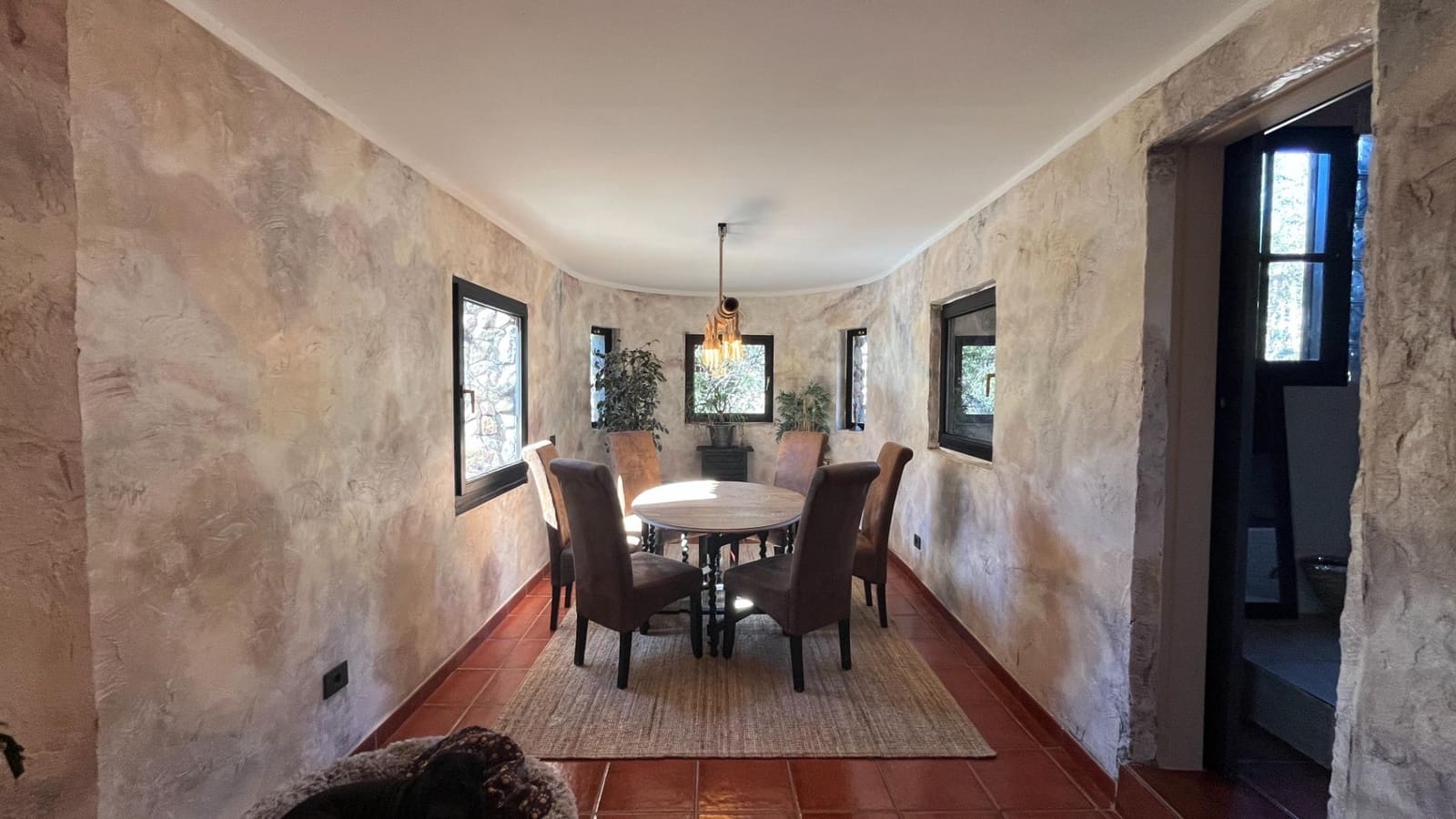 2 soveværelse Finca/Landehus til salg i Ingenio med swimmingpool - € 669.000 (Ref: 8625067)