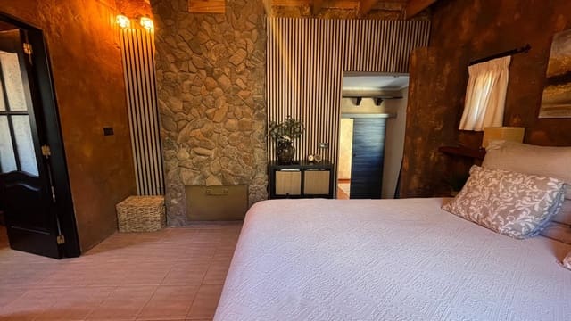 2 bedroom Finca/Country House for sale in Ingenio with pool - € 669,000 (Ref: 8625067)