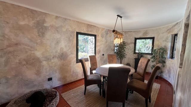 2 bedroom Finca/Country House for sale in Ingenio with pool - € 669,000 (Ref: 8625067)