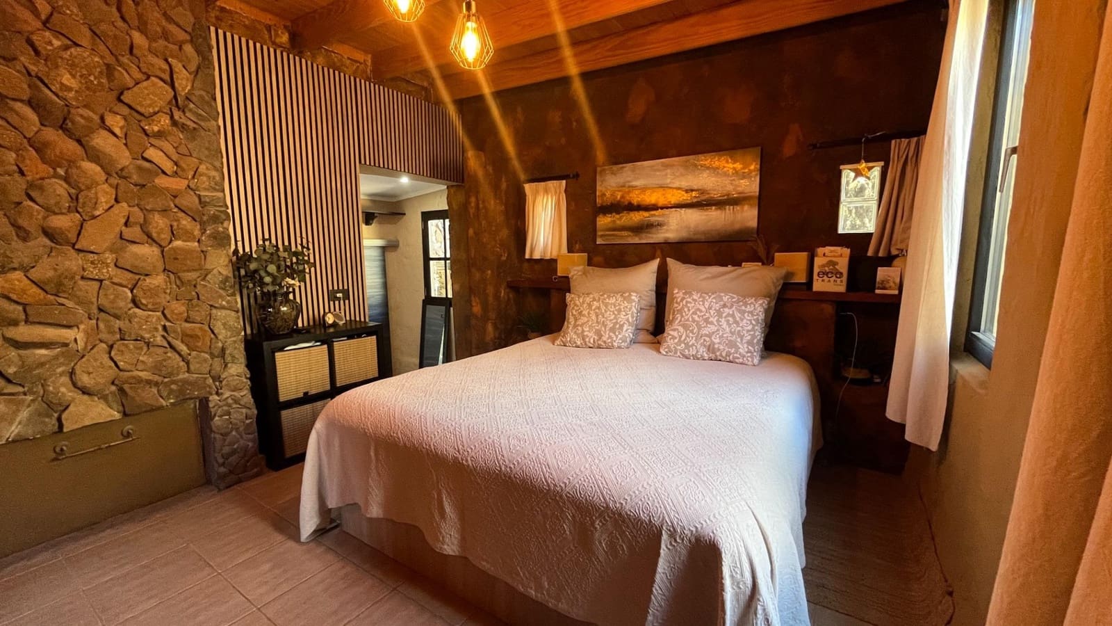 2 soveværelse Finca/Landehus til salg i Ingenio med swimmingpool - € 669.000 (Ref: 8625067)