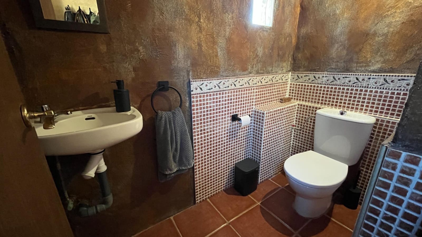 2 soveværelse Finca/Landehus til salg i Ingenio med swimmingpool - € 669.000 (Ref: 8625067)