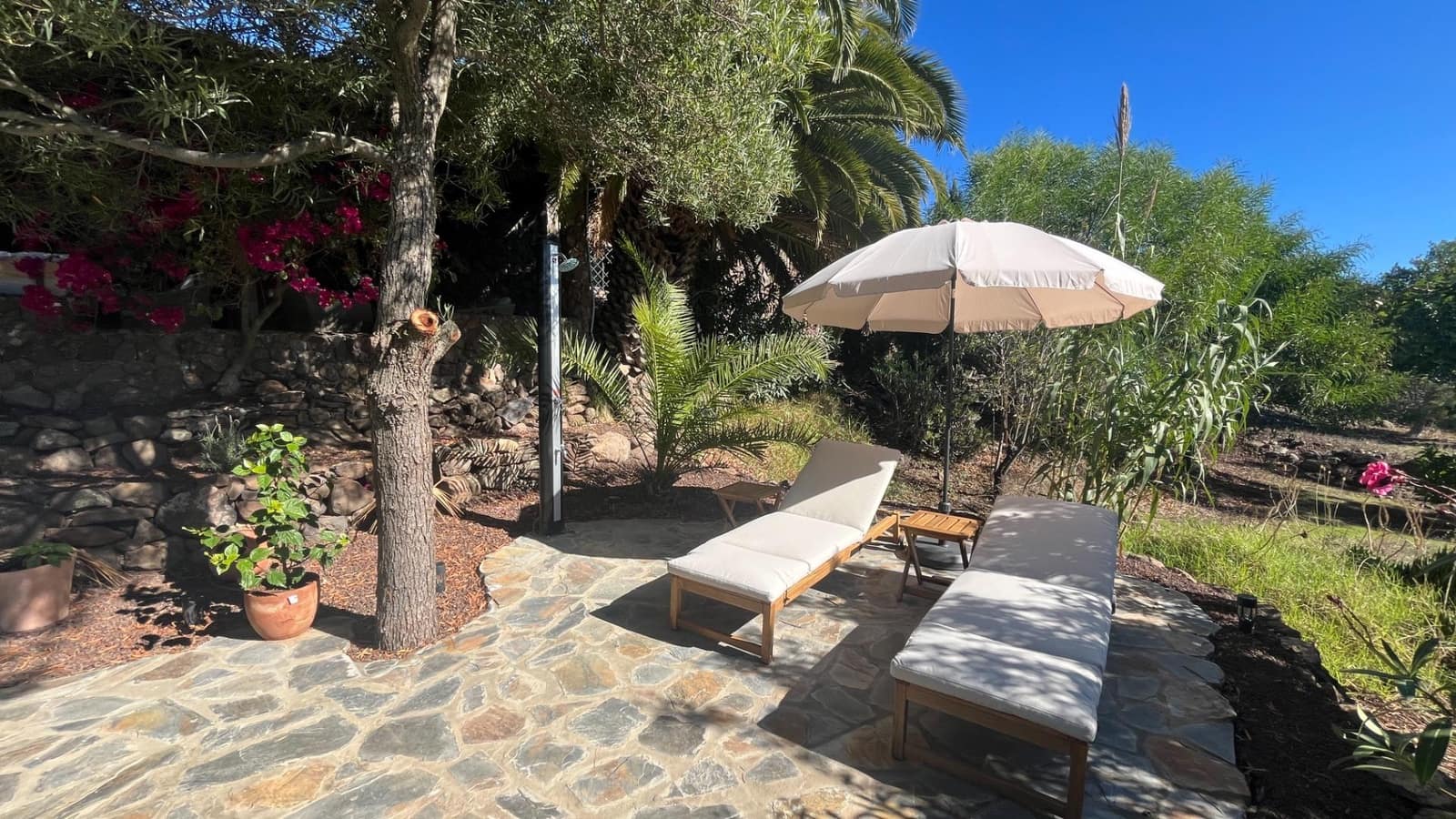 2 soveværelse Finca/Landehus til salg i Ingenio med swimmingpool - € 669.000 (Ref: 8625067)