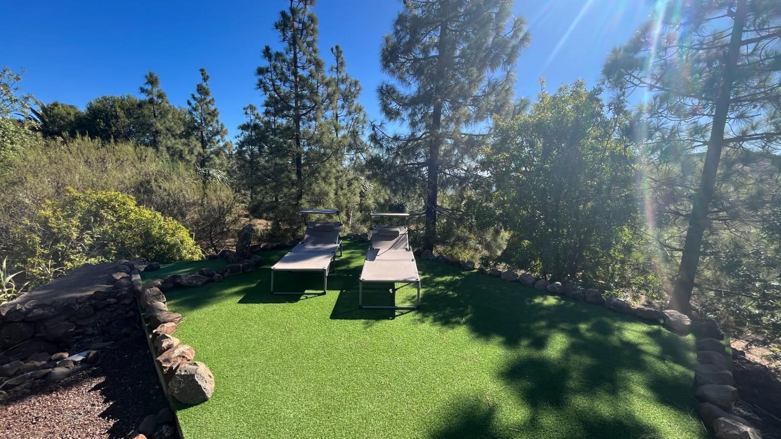 2 soveværelse Finca/Landehus til salg i Ingenio med swimmingpool - € 669.000 (Ref: 8625067)