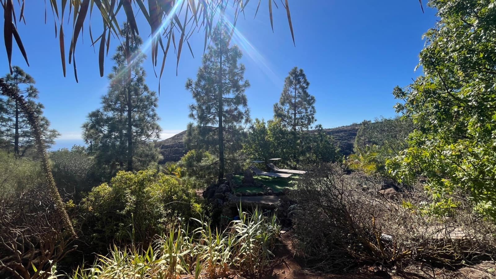 2 soveværelse Finca/Landehus til salg i Ingenio med swimmingpool - € 669.000 (Ref: 8625067)