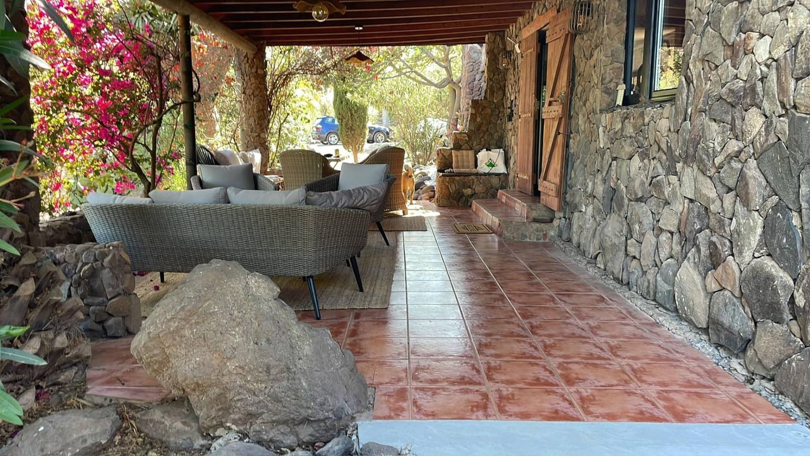 2 soveværelse Finca/Landehus til salg i Ingenio med swimmingpool - € 669.000 (Ref: 8625067)