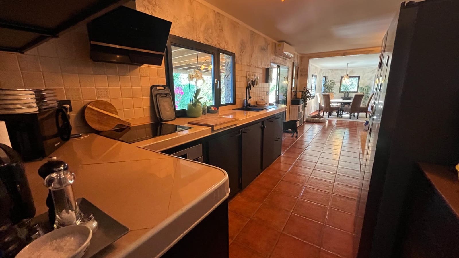 2 quarto Quinta/Casa Rural para venda em Ingenio com piscina - 599 900 € (Ref: 8625067)