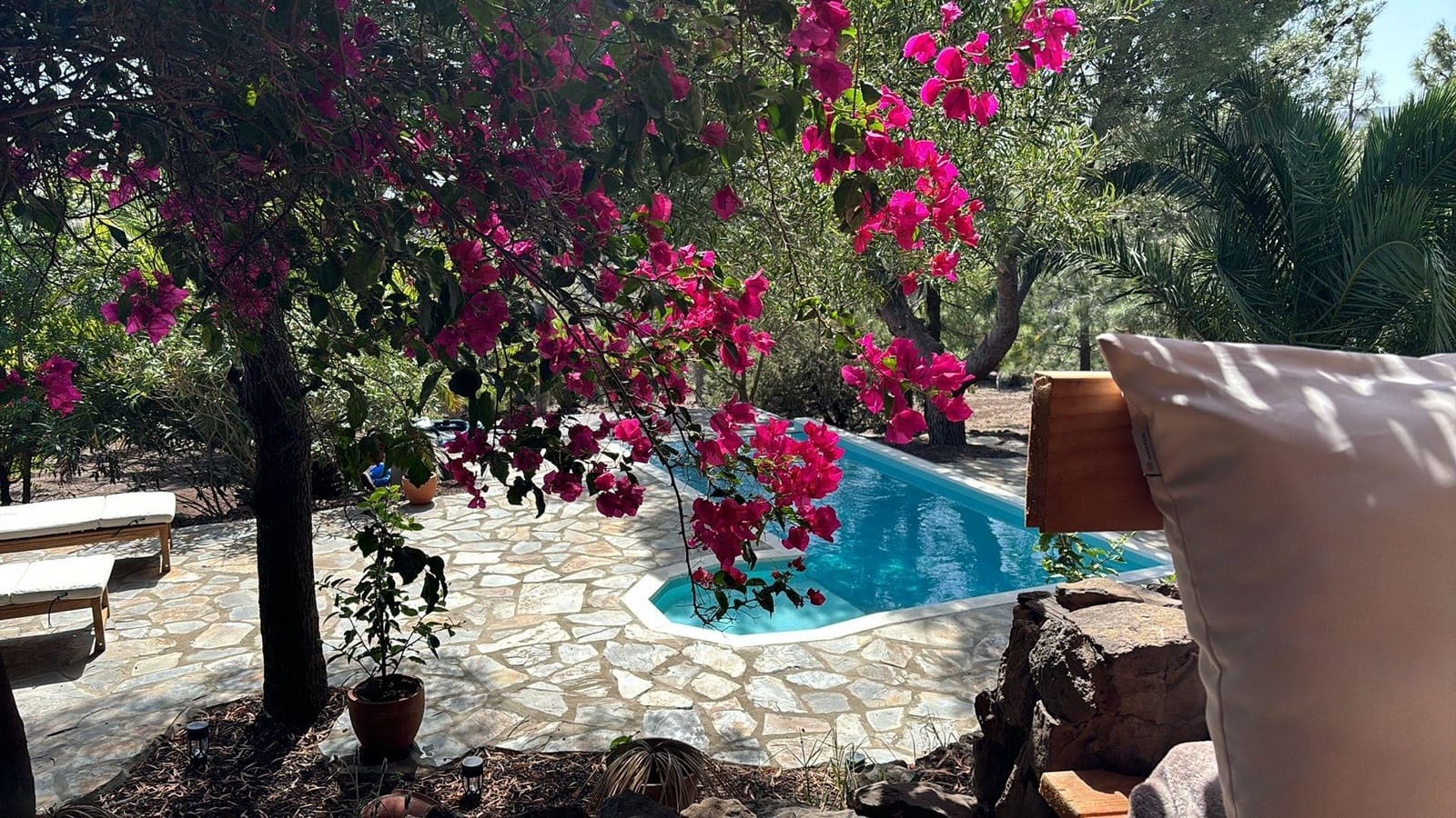 2 quarto Quinta/Casa Rural para venda em Ingenio com piscina - 599 900 € (Ref: 8625067)