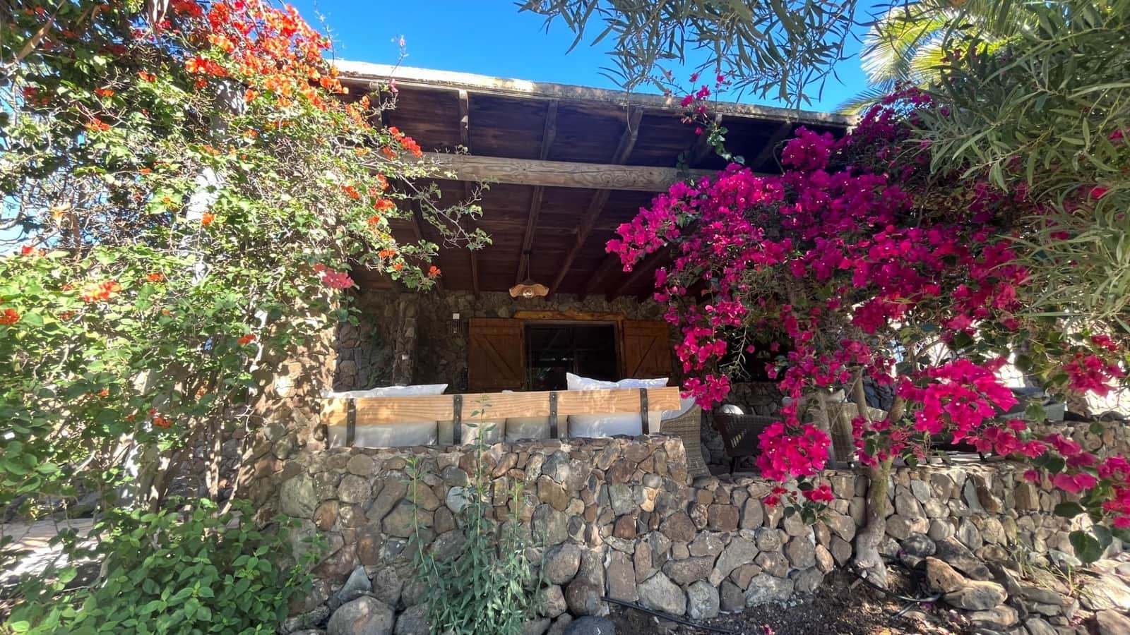 2 quarto Quinta/Casa Rural para venda em Ingenio com piscina - 599 900 € (Ref: 8625067)