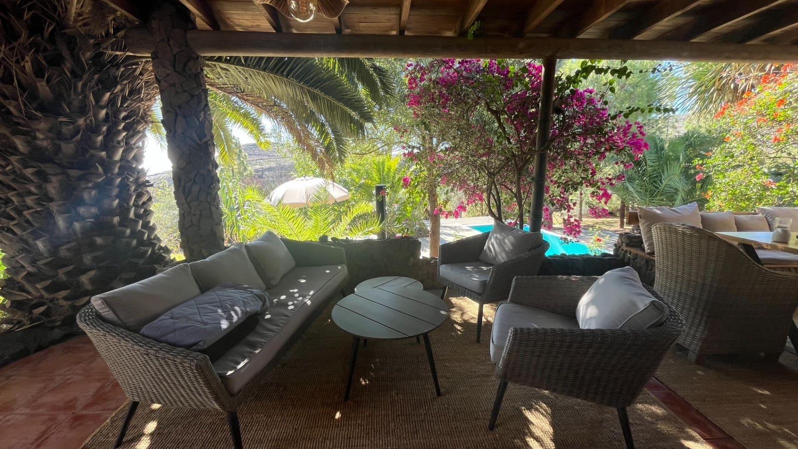 2 quarto Quinta/Casa Rural para venda em Ingenio com piscina - 599 900 € (Ref: 8625067)