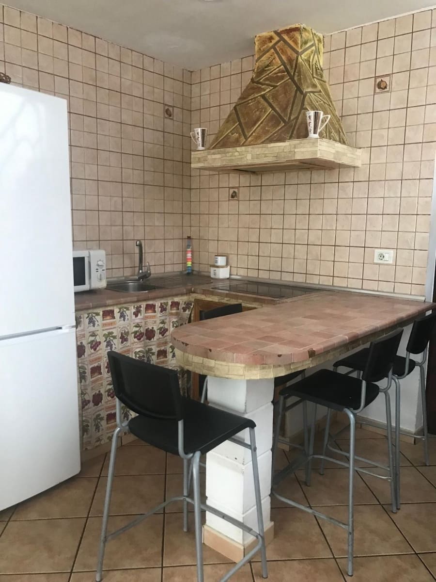 2 bedroom Bungalow for sale in Campo Internacional with pool - € 260,000 (Ref: 8652756)