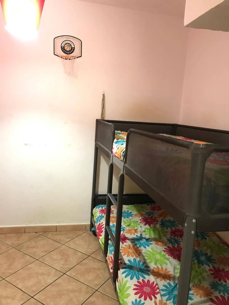 2 bedroom Bungalow for sale in Campo Internacional with pool - € 260,000 (Ref: 8652756)