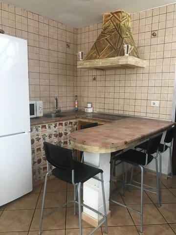 2 bedroom Bungalow for sale in Campo Internacional, San Bartolomé de Tirajana with pool - € 260,000 (Ref: 8652756)