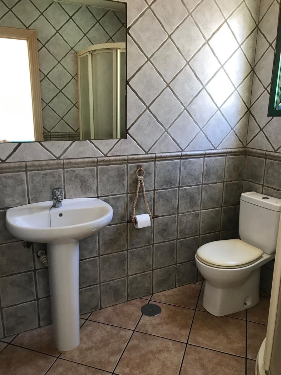 2 bedroom Bungalow for sale in Campo Internacional with pool - € 260,000 (Ref: 8652756)