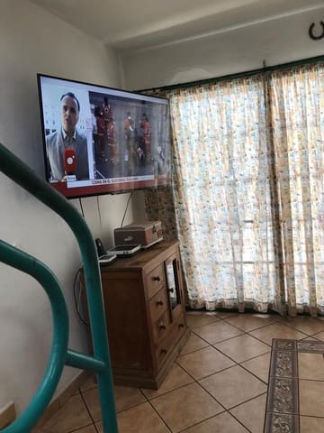 2 bedroom Bungalow for sale in Campo Internacional, San Bartolomé de Tirajana with pool - € 260,000 (Ref: 8652756)