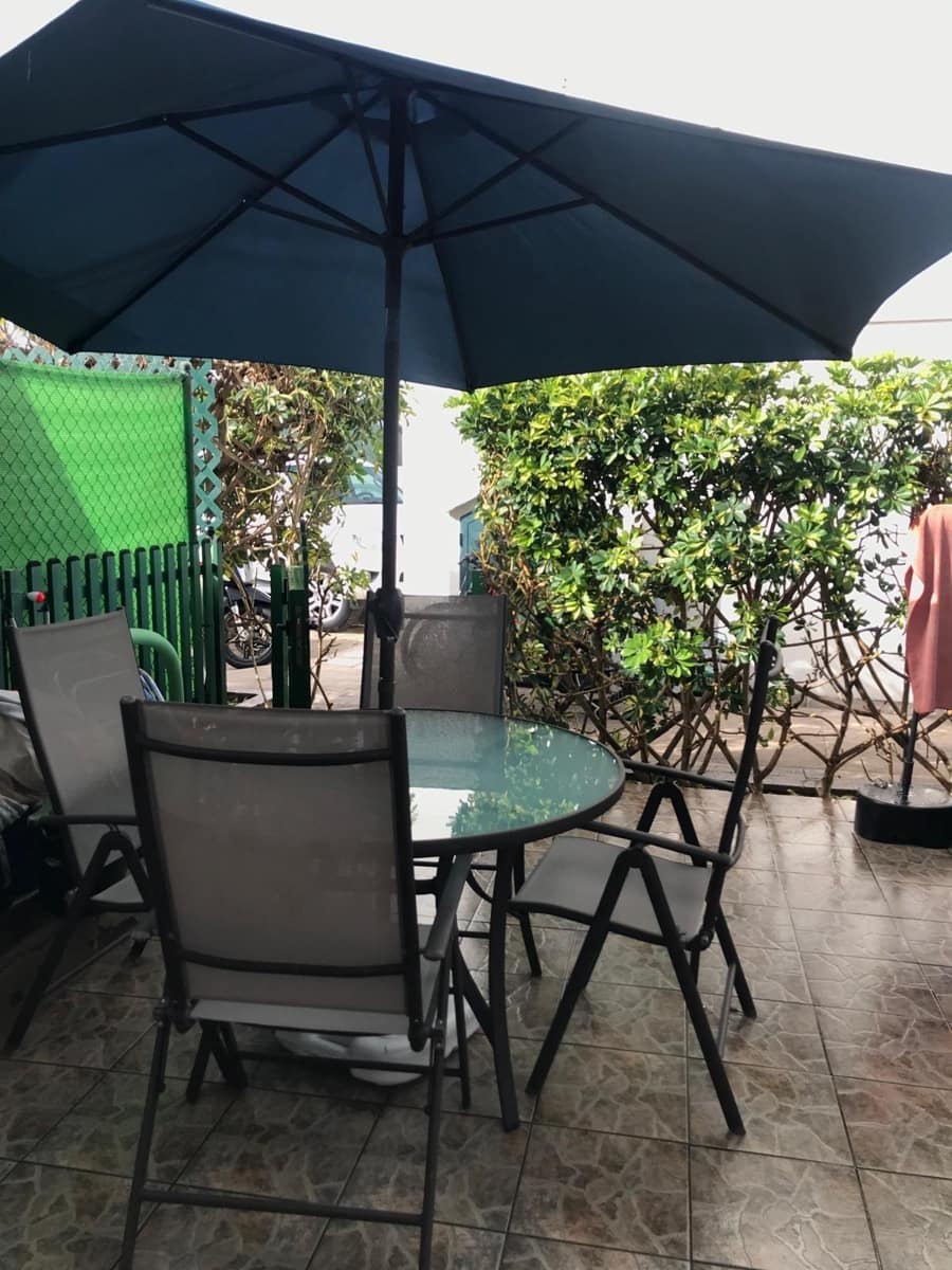 2 bedroom Bungalow for sale in Campo Internacional with pool - € 260,000 (Ref: 8652756)