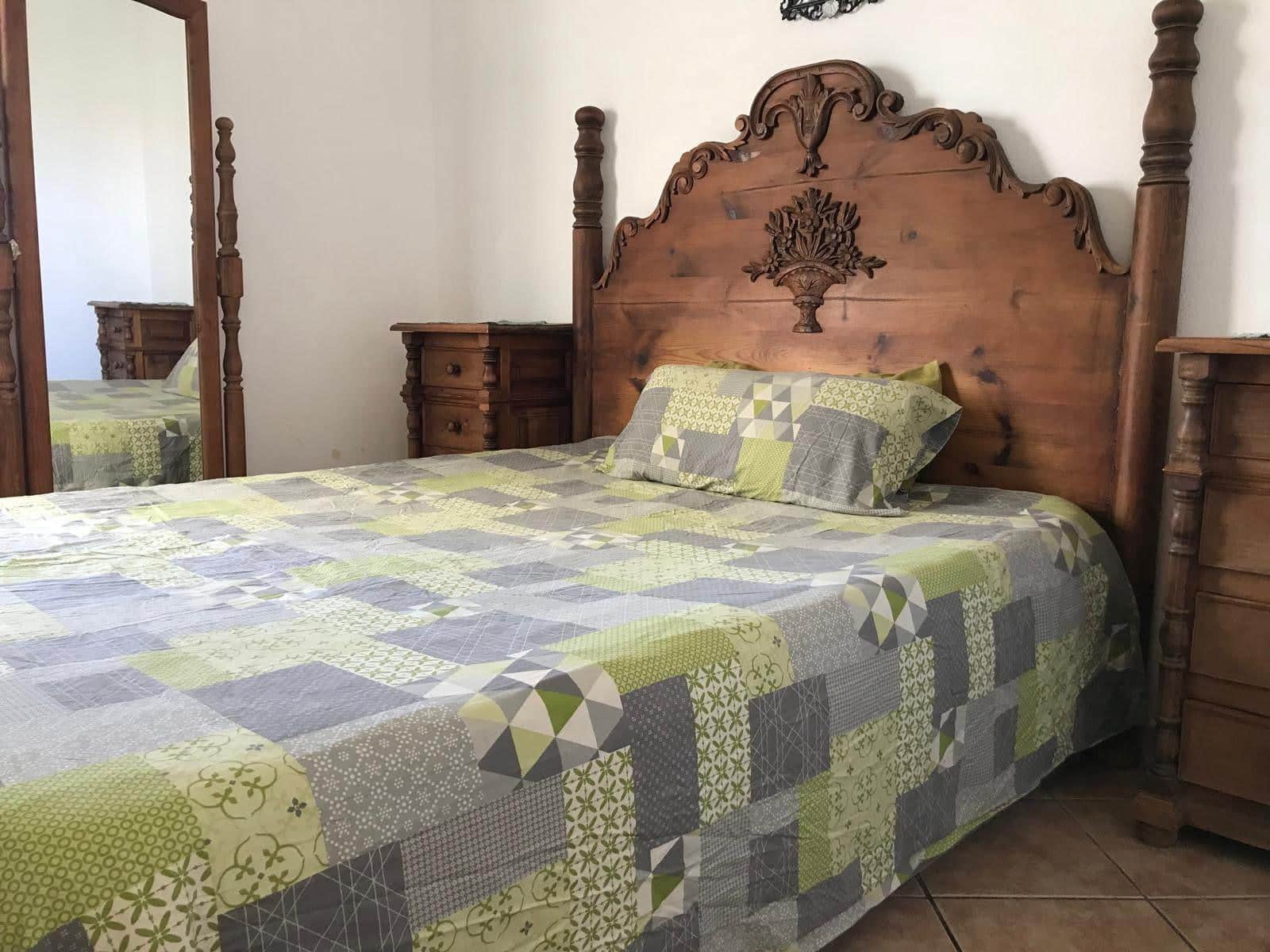 2 bedroom Bungalow for sale in Campo Internacional with pool - € 260,000 (Ref: 8652756)