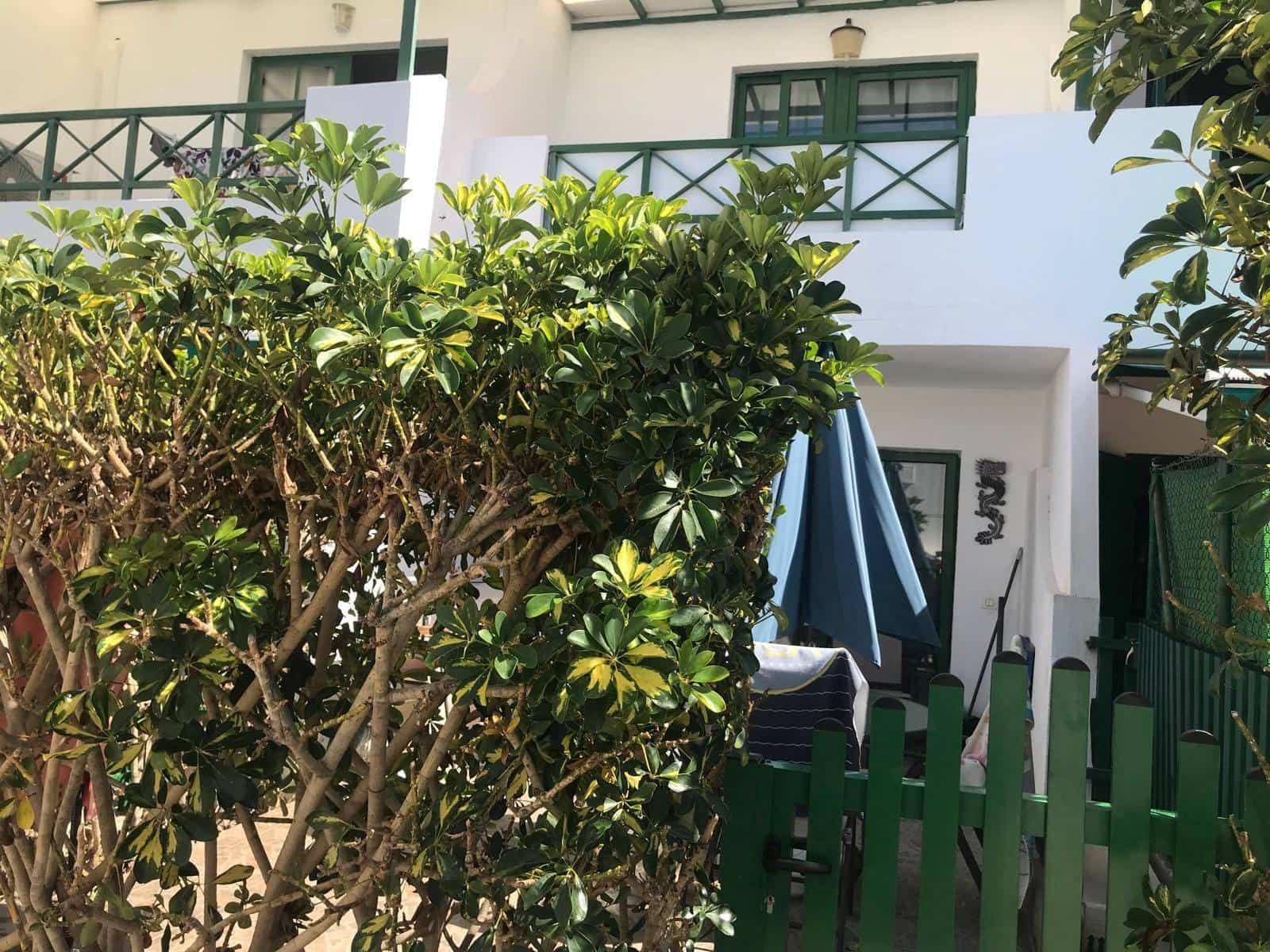 2 bedroom Bungalow for sale in Campo Internacional with pool - € 260,000 (Ref: 8652756)