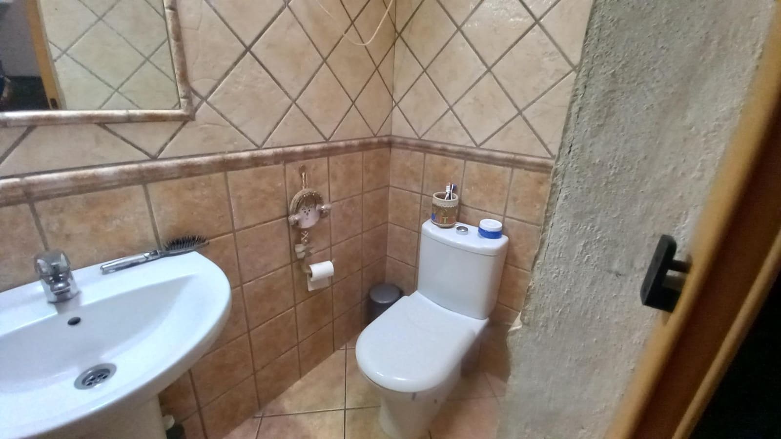 2 bedroom Bungalow for sale in Campo Internacional with pool - € 260,000 (Ref: 8652756)