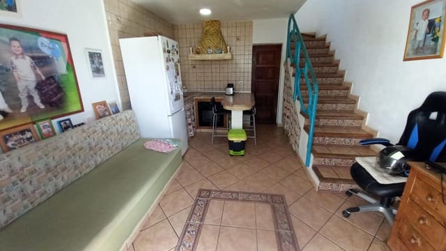 2 bedroom Bungalow for sale in Campo Internacional, San Bartolomé de Tirajana with pool - € 260,000 (Ref: 8652756)