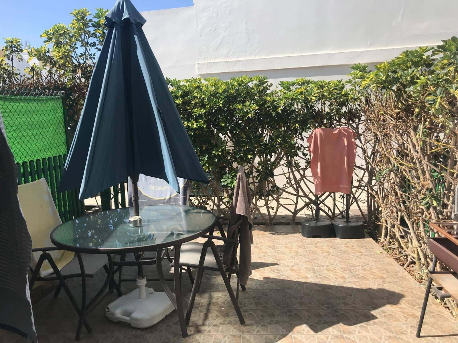 2 bedroom Bungalow for sale in Campo Internacional with pool - € 260,000 (Ref: 8652756)