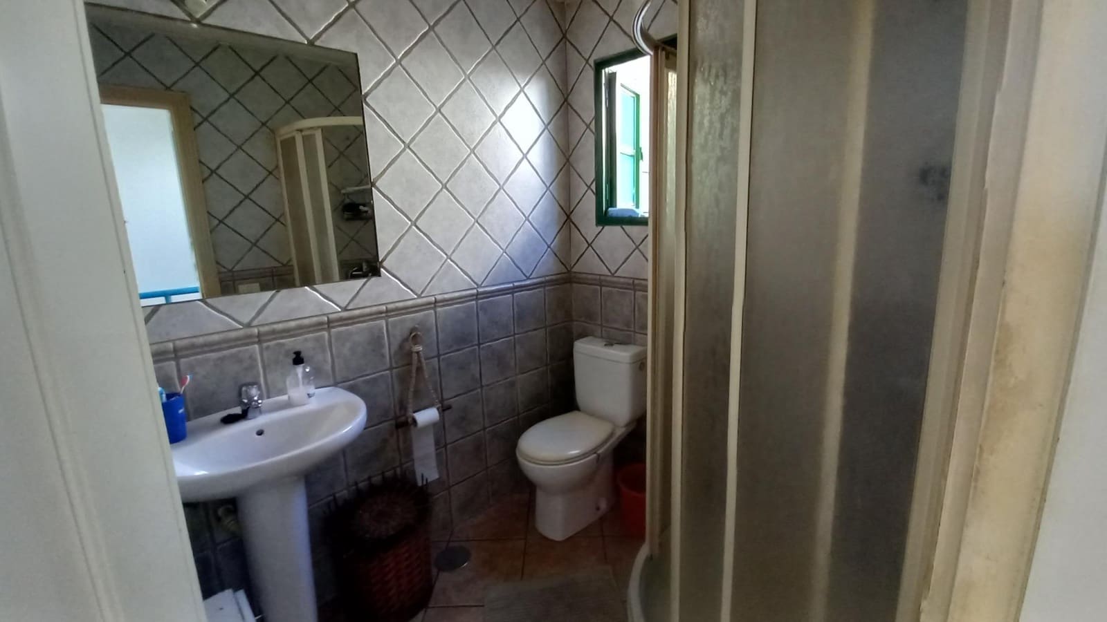 2 bedroom Bungalow for sale in Campo Internacional with pool - € 260,000 (Ref: 8652756)