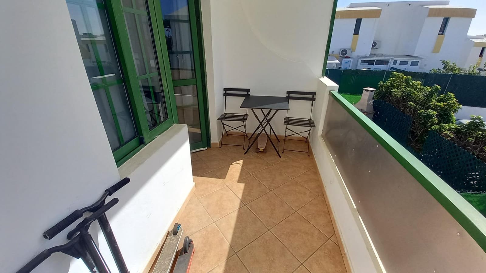 2 bedroom Bungalow for sale in Campo Internacional with pool - € 260,000 (Ref: 8652756)