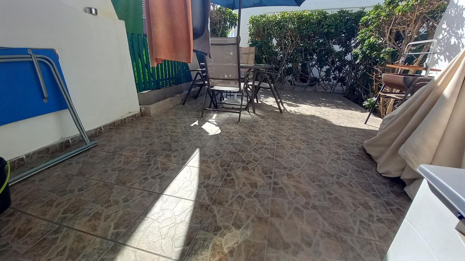 2 bedroom Bungalow for sale in Campo Internacional with pool - € 260,000 (Ref: 8652756)