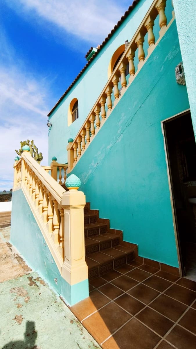 5 soverom Finca/Herregård til salgs i El Salobre - € 585 000 (Ref: 8687577)