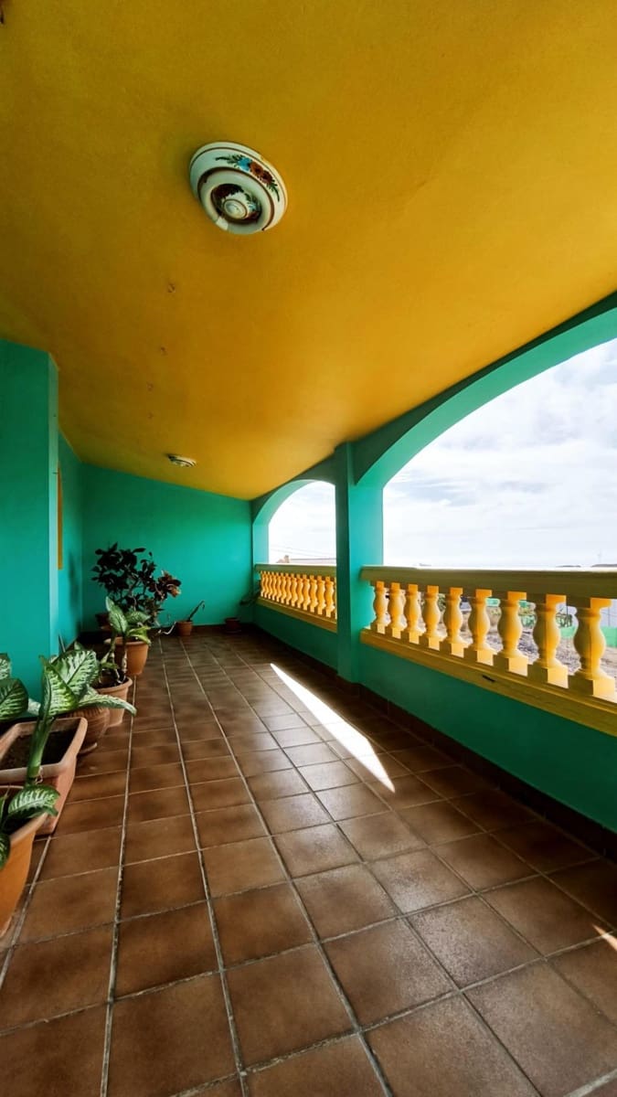 5 soverom Finca/Herregård til salgs i El Salobre - € 585 000 (Ref: 8687577)