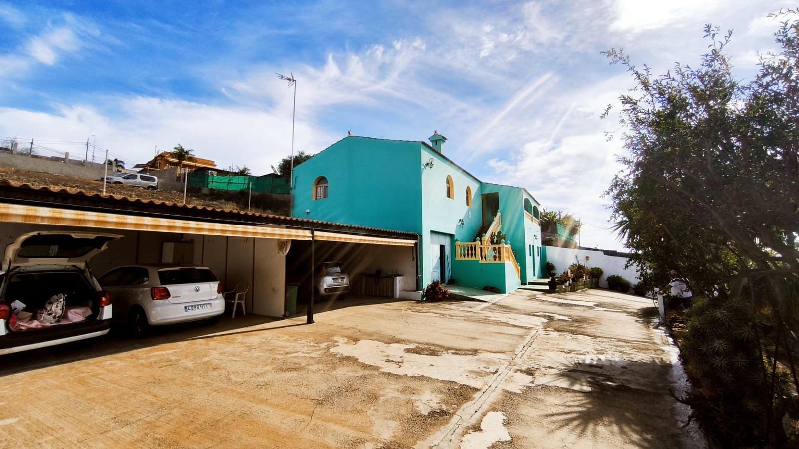 5 soverom Finca/Herregård til salgs i El Salobre - € 585 000 (Ref: 8687577)