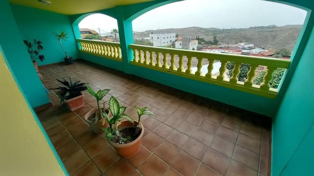 5 soverom Finca/Herregård til salgs i El Salobre, San Bartolomé de Tirajana - € 585 000 (Ref: 8687577)