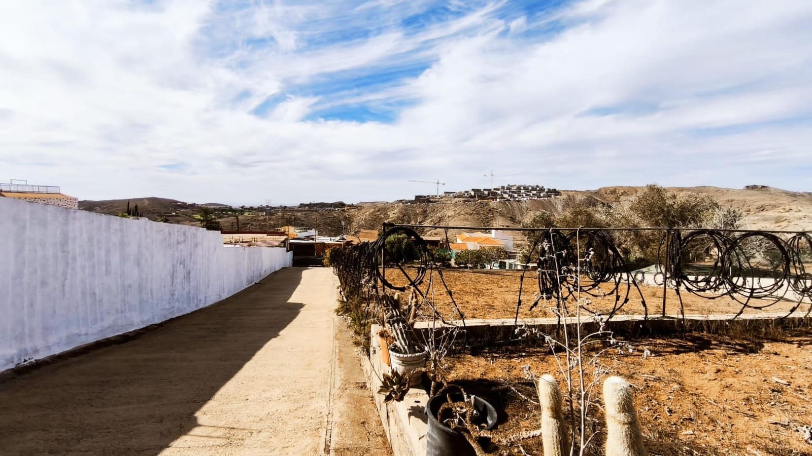 5 soverom Finca/Herregård til salgs i El Salobre - € 585 000 (Ref: 8687577)