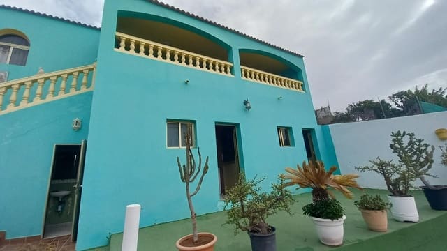 5 soverom Finca/Herregård til salgs i El Salobre, San Bartolomé de Tirajana - € 585 000 (Ref: 8687577)