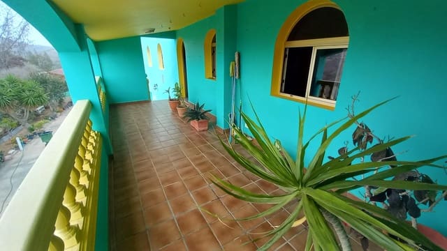 5 soverom Finca/Herregård til salgs i El Salobre, San Bartolomé de Tirajana - € 585 000 (Ref: 8687577)
