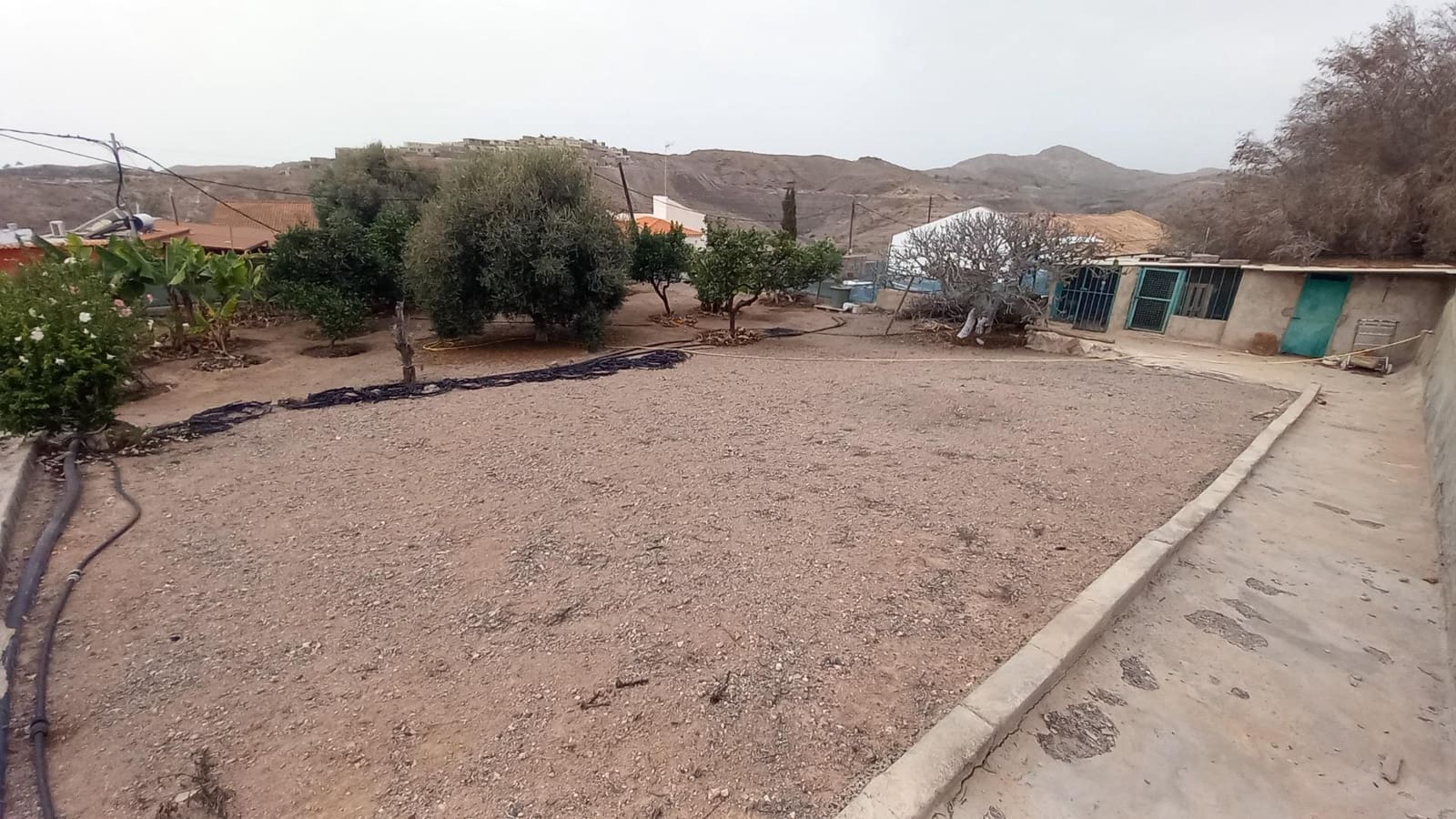 5 soverom Finca/Herregård til salgs i El Salobre - € 585 000 (Ref: 8687577)