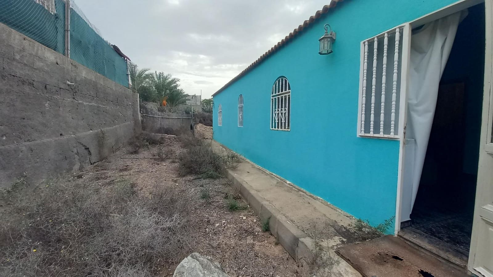 5 soverom Finca/Herregård til salgs i El Salobre - € 585 000 (Ref: 8687577)