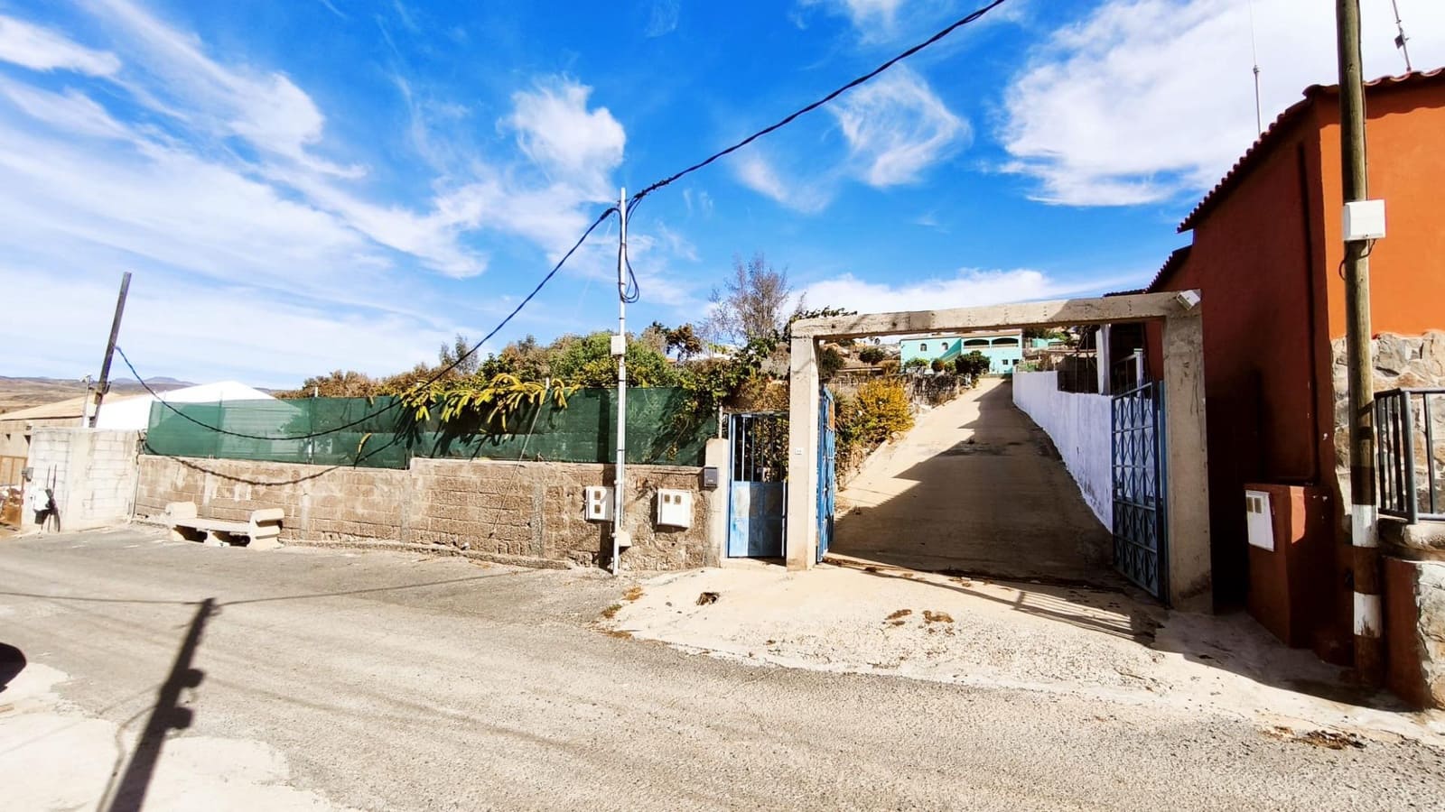 5 soverom Finca/Herregård til salgs i El Salobre - € 585 000 (Ref: 8687577)