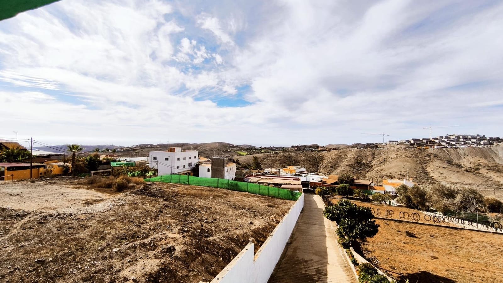 5 soverom Finca/Herregård til salgs i El Salobre - € 585 000 (Ref: 8687577)