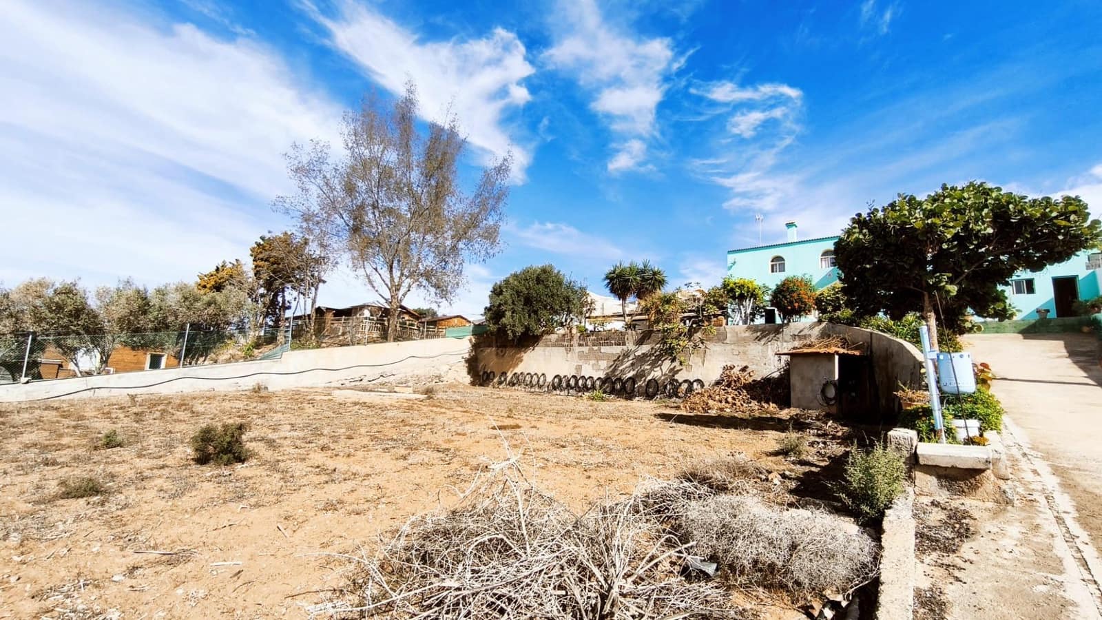 5 soverom Finca/Herregård til salgs i El Salobre - € 585 000 (Ref: 8687577)