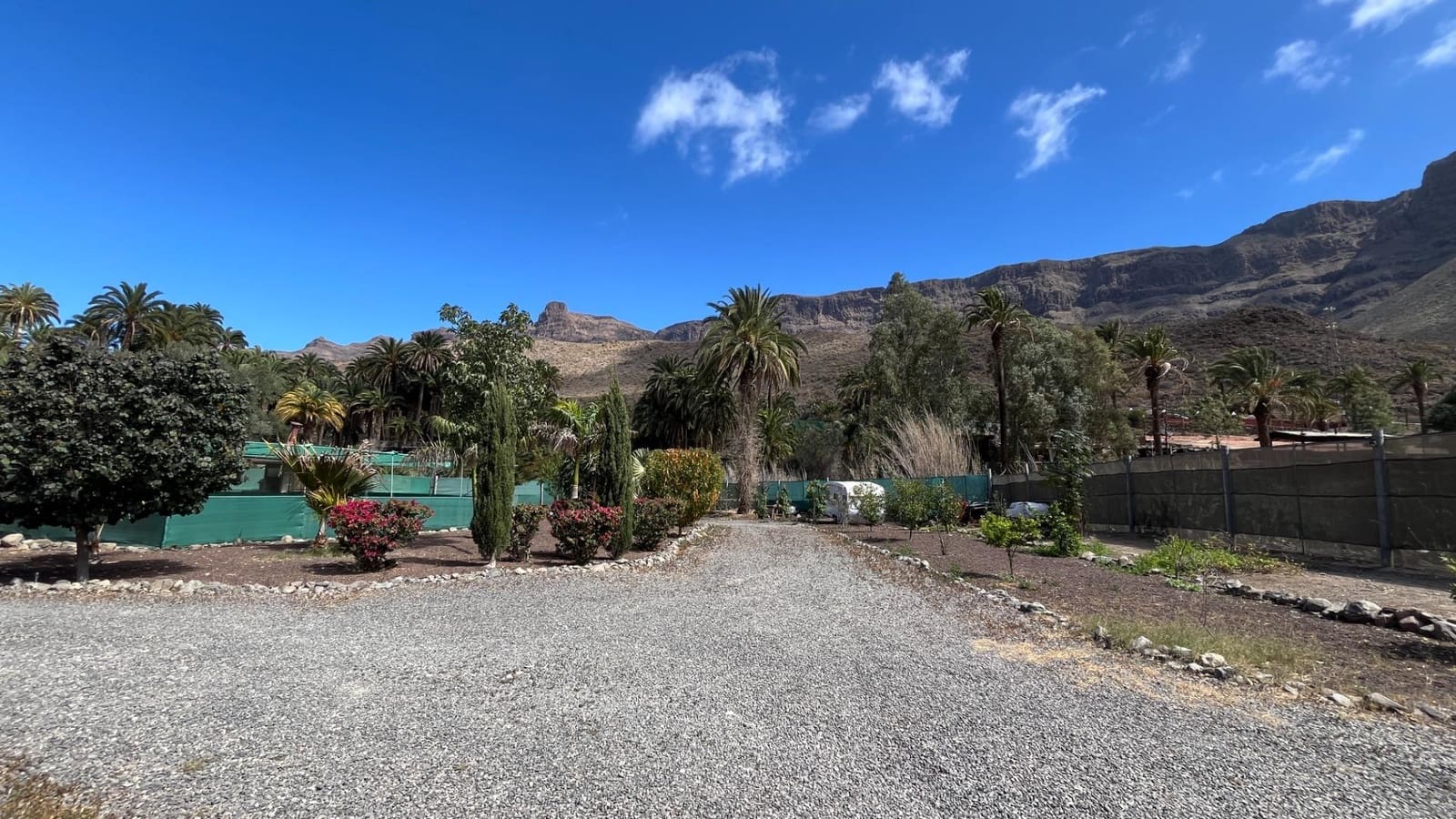 Finca/Casa Rural de 11 habitaciones en Fataga en venta con piscina - 895.000 € (Ref: 8699677)