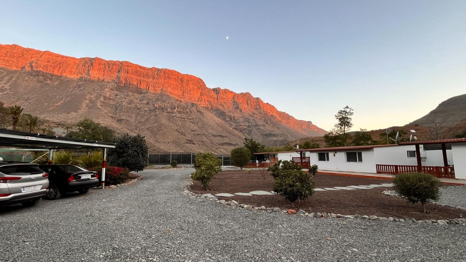 Finca/Casa Rural de 11 habitaciones en Fataga en venta con piscina - 895.000 € (Ref: 8699677)