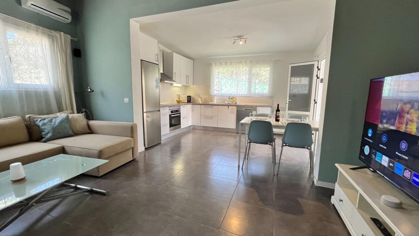 Finca/Casa Rural de 11 habitaciones en Fataga en venta con piscina - 895.000 € (Ref: 8699677)