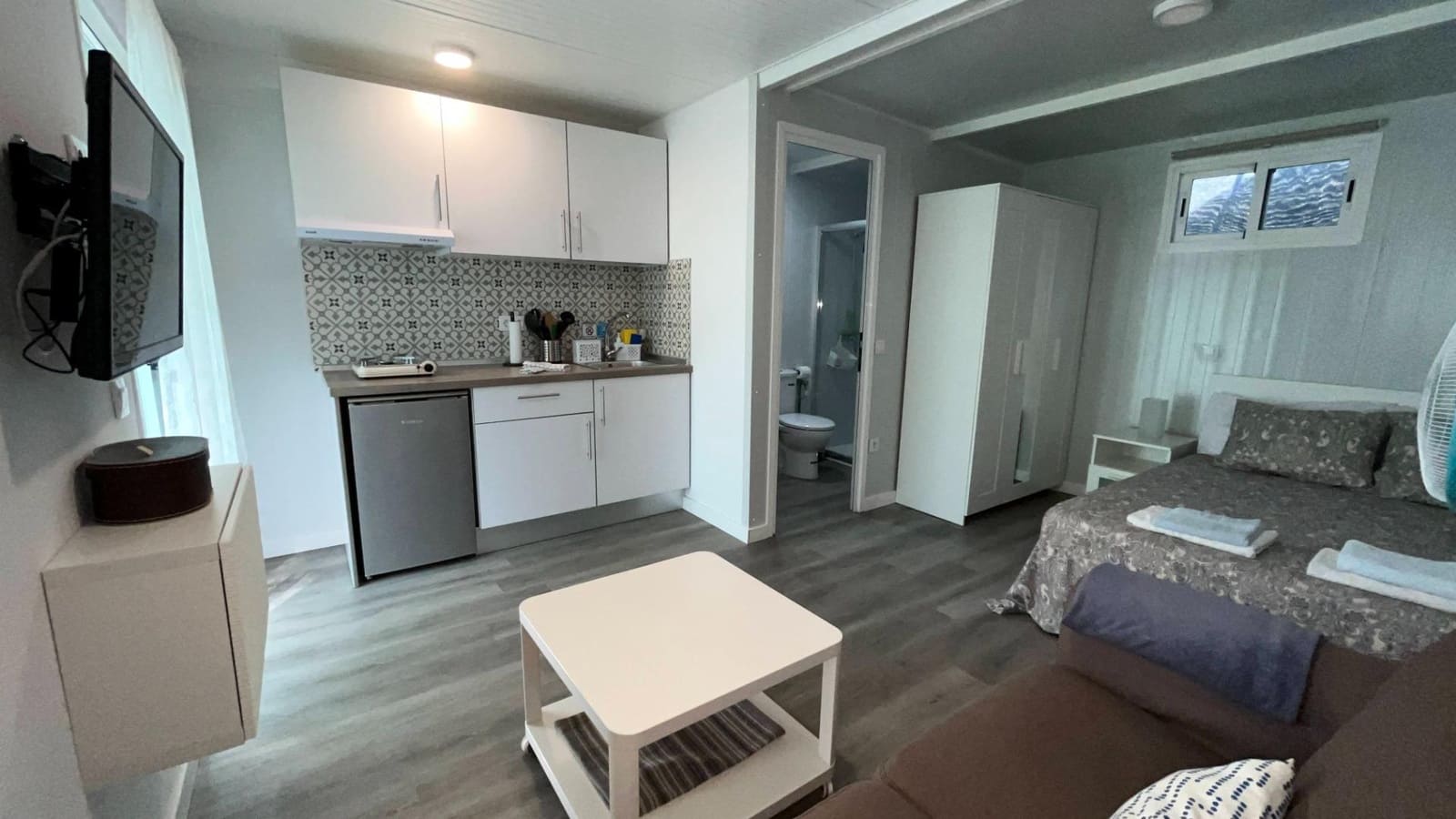 Finca/Casa Rural de 11 habitaciones en Fataga en venta con piscina - 895.000 € (Ref: 8699677)